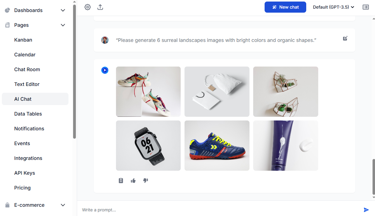 Hvordan AI kan udvide din B2B e-handelsplatform