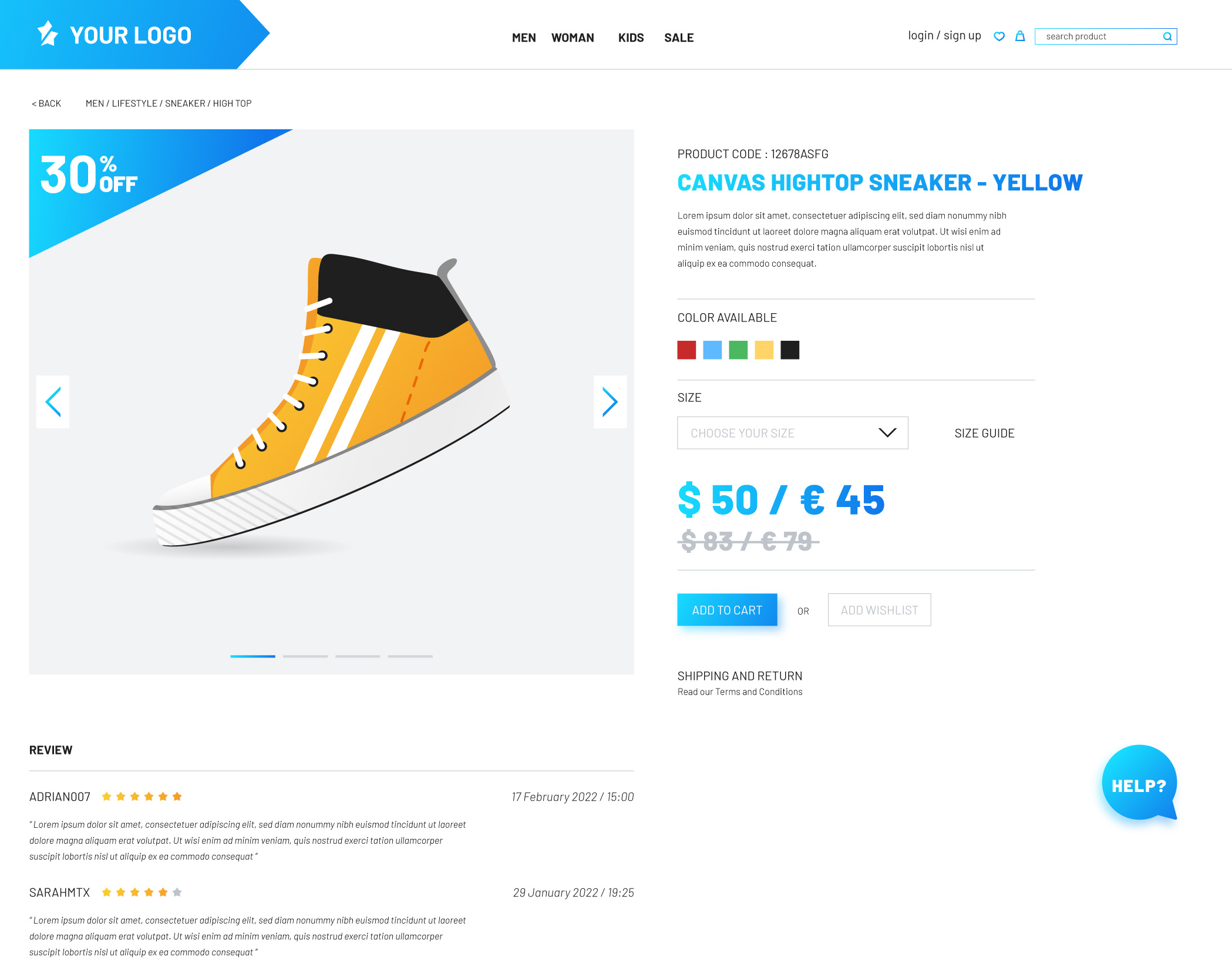 Produktkonfiguratorer