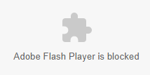 336 sider har stadig Flash moduler