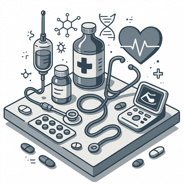 Medicinske leverandører