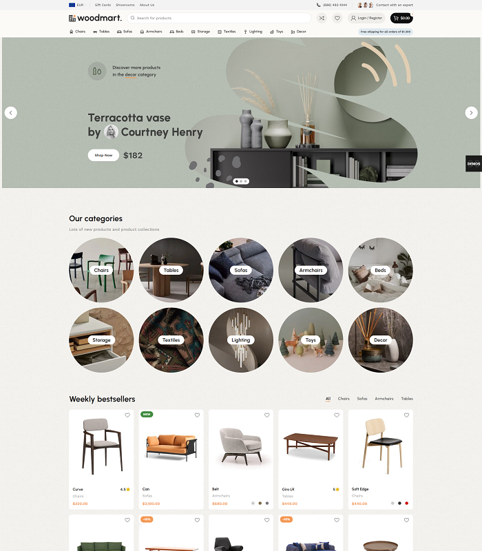 Webplatforme til bilforhandlere